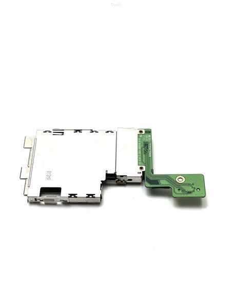Додаткова плата (Card-Reader) для ноутбука Dell XPS M1330 (вживаний) ZDP0403 фото