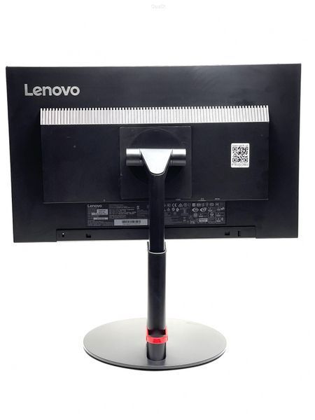 Монітор Lenovo ThinkVision T22i-10 21.5" IPS (Вживаний - Клас A-)