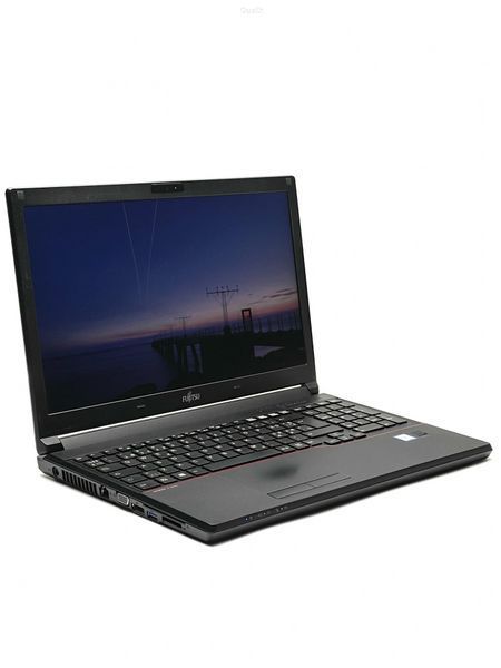 Ноутбук Fujitsu LifeBook E557 IPS Intel Core i5 8 Гб 256 Гб SSD (Вживаний - Клас B) RNB1223129 фото