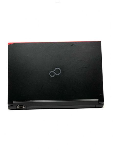 Ноутбук Fujitsu LifeBook E557 IPS Intel Core i5 8 Гб 256 Гб SSD (Вживаний - Клас B) RNB1223129 фото