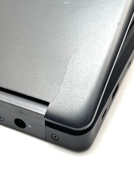 Ноутбук Dell Latitude 5590 IPS Intel Core i5 (i5-8350U) 16 Гб 512 Гб SSD (Вживаний - Клас B)