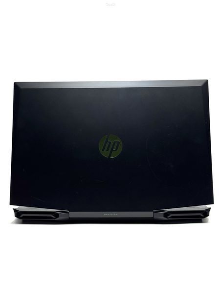 Ігровий ноутбук HP Pavilion Gaming 17-cd2055ng IPS (144 Гц) Intel Core i5 (i5-11300H) 16 Гб 512 Гб SSD Клас A- (NTB1225265) Б/В