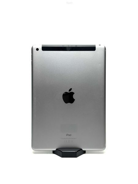 Планшет Apple iPad 6th Space Gray (A1954) 9,7 Retina 128 Гб Wi-Fi + LTE (Вживаний - Клас A-)
