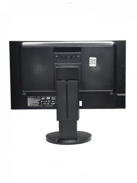 Монітор NEC MultiSync EA234WMi 23" IPS (Вживаний - Клас A-)
