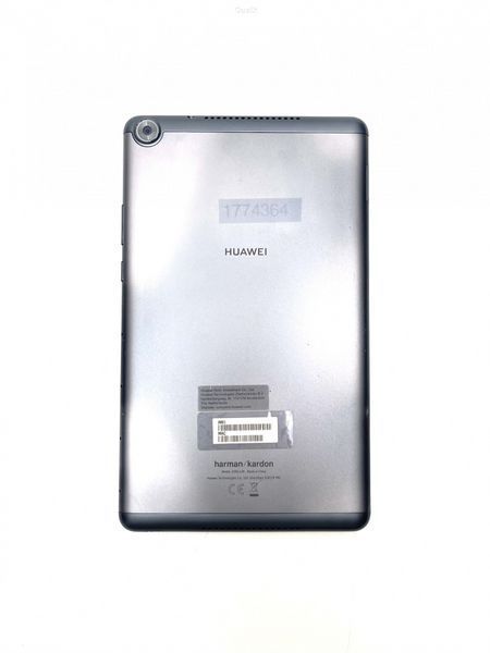 Планшет Huawei MediaPad M5 Lite 8" IPS Kirin 710 3 Гб 32 Гб ( Клас B)
