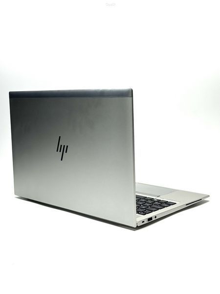 Ноутбук HP EliteBook 855 G7 IPS AMD Ryzen 5 (Ryzen 5 Pro 4650U) 16 Гб 256 Гб SSD Клас A- (GNB0526101) Б/В GNB0526101 фото
