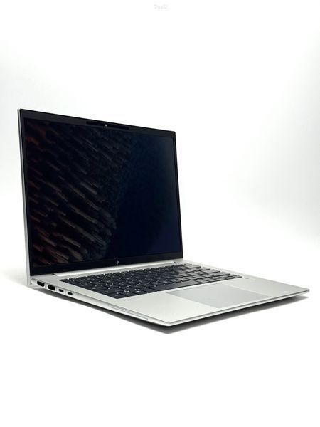 Ноутбук HP EliteBook 845 G9 IPS AMD Ryzen 5 (Ryzen 5 Pro 6650U) 16 Гб 256 Гб SSD Клас A- (NTB0226192) Б/В