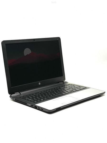Ноутбук HP 355 G2 TN AMD A-Series 8 Гб 128 Гб SSD (Вживаний - Клас A-)