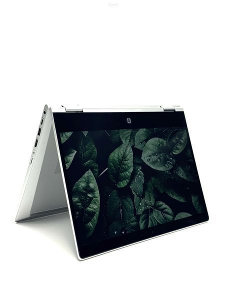 Ноутбук HP ProBook x360 435 G9 Multitouch AMD Ryzen 5 (Ryzen 5 5625U) 16 Гб 256 Гб SSD Клас B (NTB0226210) Б/В NTB0226210 фото