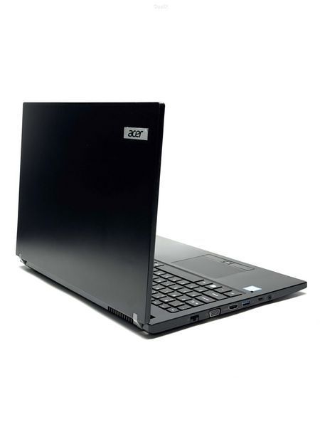 Ноутбук Acer Travelmate P658-M TN Intel Core i5 (i5-6300U) 8 Гб 250 Гб SSD Клас A- (NTB0226582) Б/В
