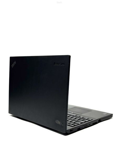 Ноутбук Lenovo ThinkPad T T550 TN Intel Core i5 (i5-5300U) 8 Гб 256 Гб SSD Клас A- (NTB0426514) Б/В