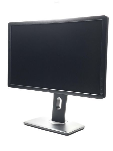 Монітор Dell P2412Hb 24" TFT+TN (Вживаний - Клас A-)