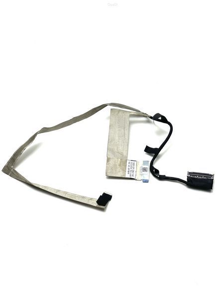 Шлейф матриці та веб-камери для ноутбука Dell Latitude E7480, E7490 30 pin (вживаний) ZSH0313 фото
