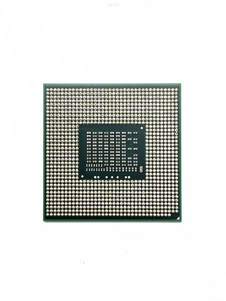 Процесор для ноутбука Intel Core i5-2540M 2,6-3,3 ГГц