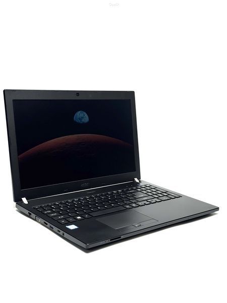 Ноутбук Acer Travelmate P658-M TN Intel Core i5 (i5-6300U) 8 Гб 250 Гб SSD Клас A- (NTB0226582) Б/В
