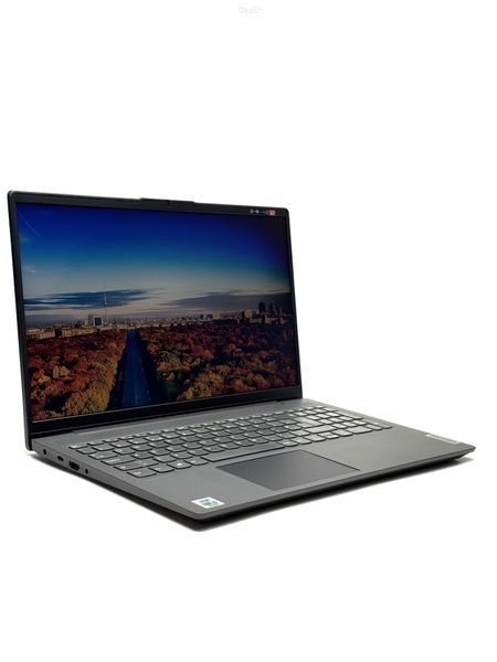 Ноутбук Lenovo IdeaPad 5 15IIL05 TN Intel Core i5 (i5-1035G1) 8 Гб 256 Гб SSD Клас A- (NTB1125257) Б/В