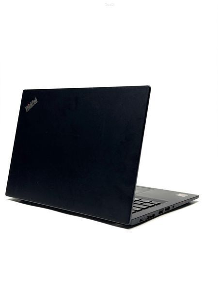 Ноутбук Lenovo ThinkPad x13 Gen 1 IPS AMD Ryzen 3 (Ryzen 3 Pro 4450U) 8 Гб 256 Гб SSD Клас A- (LN0826503) Б/В