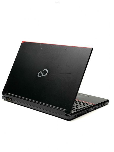 Ноутбук Fujitsu LifeBook E557 IPS Intel Core i5 8 Гб 256 Гб SSD (Вживаний - Клас B) RNB1223129 фото