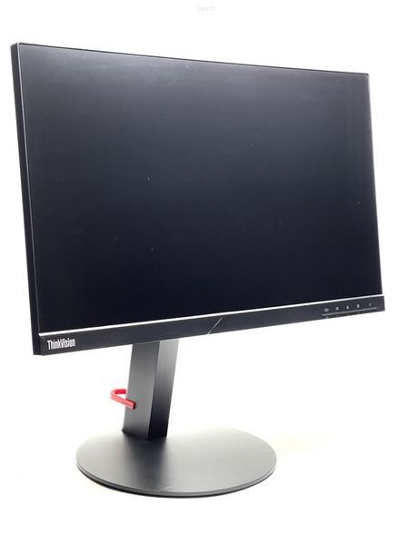 Монітор Lenovo ThinkVision T22i-10 21.5" IPS (Вживаний - Клас A-)