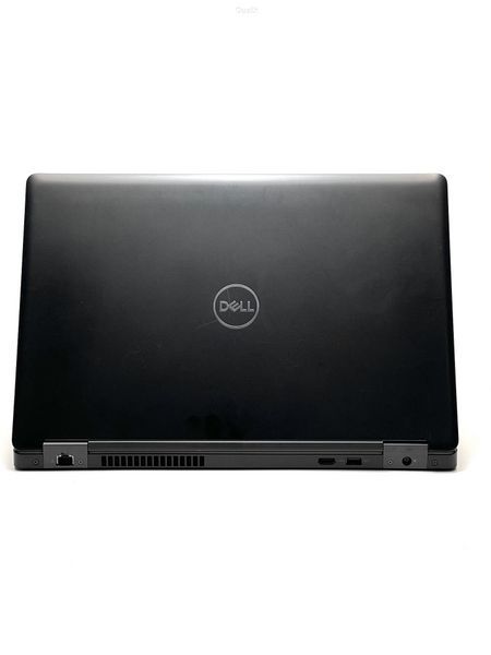 Ноутбук Dell Latitude 5590 IPS Intel Core i5 (i5-8350U) 16 Гб 512 Гб SSD (Вживаний - Клас B)