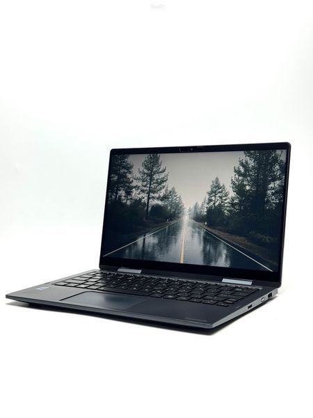 Ноутбук Dynabook Portege X30W-J Multitouch Intel Core i5 (i5-1135G7) 16 Гб 256 Гб SSD Клас A- (NTB0226431) Б/В