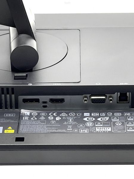 Монітор Lenovo ThinkVision T22i-10 21.5" IPS (Вживаний - Клас A-)