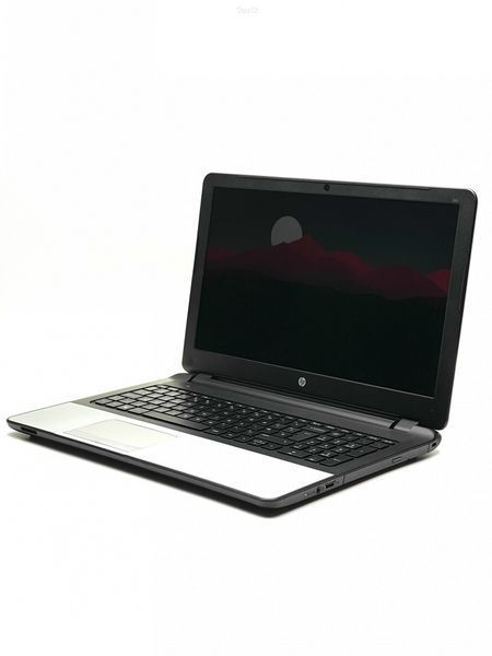Ноутбук HP 355 G2 TN AMD A-Series 8 Гб 128 Гб SSD (Вживаний - Клас A-)