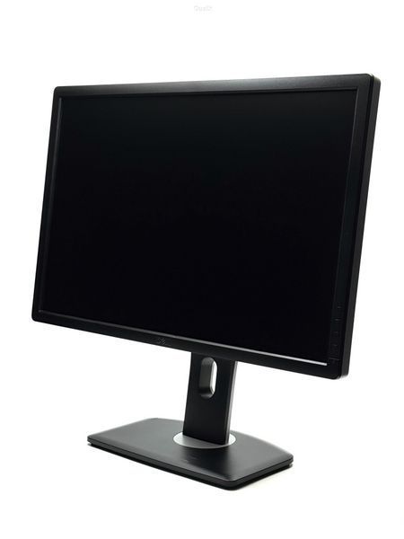 Монітор Dell UltraSharp U2412Mb 24" IPS (Вживаний - Клас B) RNB0225419 фото