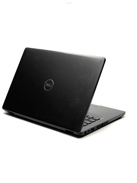 Ноутбук Dell Latitude 5400 IPS Intel Core i5 (i5-8365U) 16 Гб 256 Гб SSD (Вживаний - Клас B)