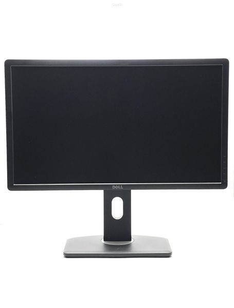 Монітор Dell P2412Hb 24" TFT+TN (Вживаний - Клас A-)