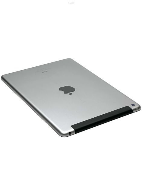 Планшет Apple iPad 6th Space Gray (A1954) 9,7 Retina 128 Гб Wi-Fi + LTE (Вживаний - Клас A-)