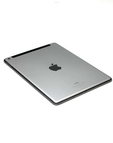 Планшет Apple iPad 6th Space Gray (A1954) 9,7 Retina 128 Гб Wi-Fi + LTE (Вживаний - Клас A-)