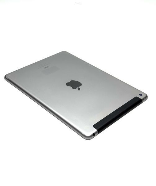 Планшет Apple iPad 6th Space Gray (A1954) 9,7 Retina 128 Гб Wi-Fi + LTE (Вживаний - Клас A-)