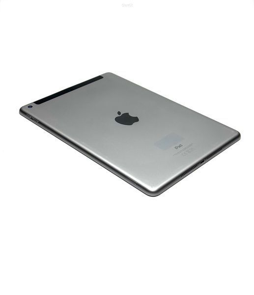 Планшет Apple iPad 6th Space Gray (A1954) 9,7 Retina 128 Гб Wi-Fi + LTE (Вживаний - Клас A-)
