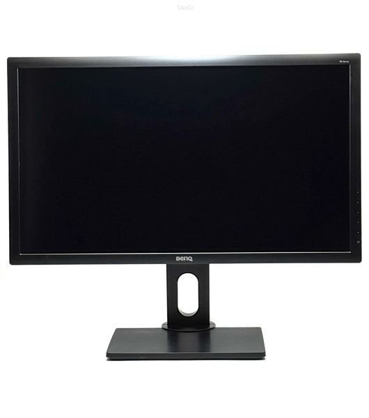Монітор BENQ GL2760-T 27" TN (Вживаний - Клас A-)