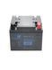 Акумулятор AGM MWP 45Ah 12V 12 років служби