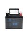 Акумулятор AGM MWP 45Ah 12V 12 років служби