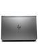Ноутбук HP ZBook 17 G5 IPS Intel Core i7 (i7-8850H) 32 Гб 512 Гб SSD NVIDIA Quadro P3200 (Вживаний - Клас A-)