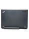 Ноутбук Lenovo ThinkPad T540p TN Intel Core i7 (i7-4600M) 8 Гб 256 Гб SSD Клас A- (NTB0426510) Б/В