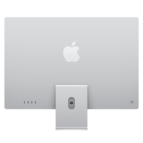 КОМП&rsquo;ЮТЕР IMAC 24" SLV/10CCPU/10CGPU/16GB/256-UKR YT000000108 фото
