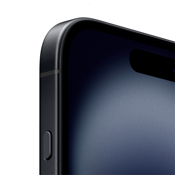 СМАРТФОН IPHONE 16 PLUS BLK 128GB-CAM