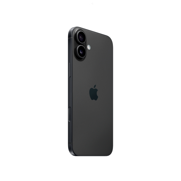 СМАРТФОН IPHONE 16 PLUS BLK 128GB-CAM