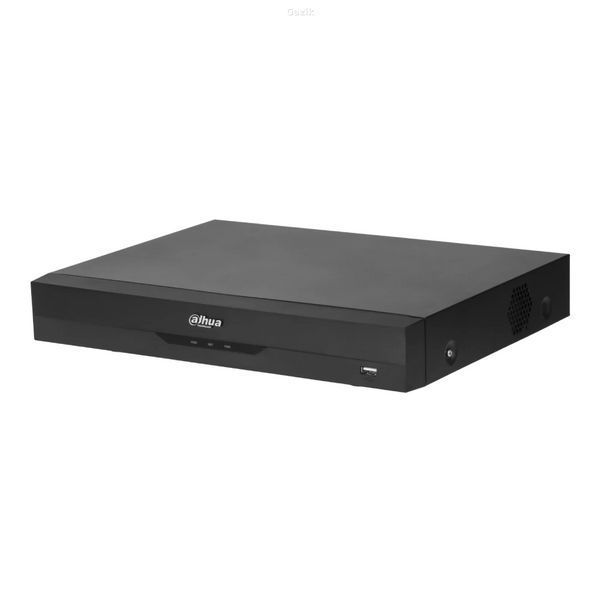 Відеореєстратор Dahua DH-XVR5108HE-I3 8-канальний 5M-N/1080p Mini 1U 1HDD WizSense YSAP124     фото