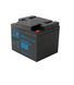 Акумулятор AGM MWP 45Ah 12V 12 років служби