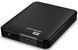 Зовнішній жорсткий диск Western Digital WDBU6Y0020BBK 2 TB HDD 2.5" USB 3.0 KP004 фото 2
