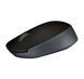 Миша бездротова Logitech M171 Wireless 2.4GHz Black/Grey M171BGWI фото 2