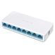 Комутатор Mercusys MS108 (switch 8 port)