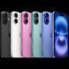 СМАРТФОН IPHONE 16 PLUS BLK 128GB-CAM