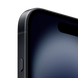 СМАРТФОН IPHONE 16 PLUS BLK 128GB-CAM