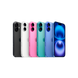 СМАРТФОН IPHONE 16 PLUS BLK 128GB-CAM